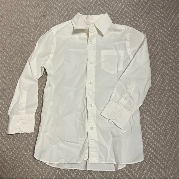 Crewcuts Button Down - Picture 1 of 4